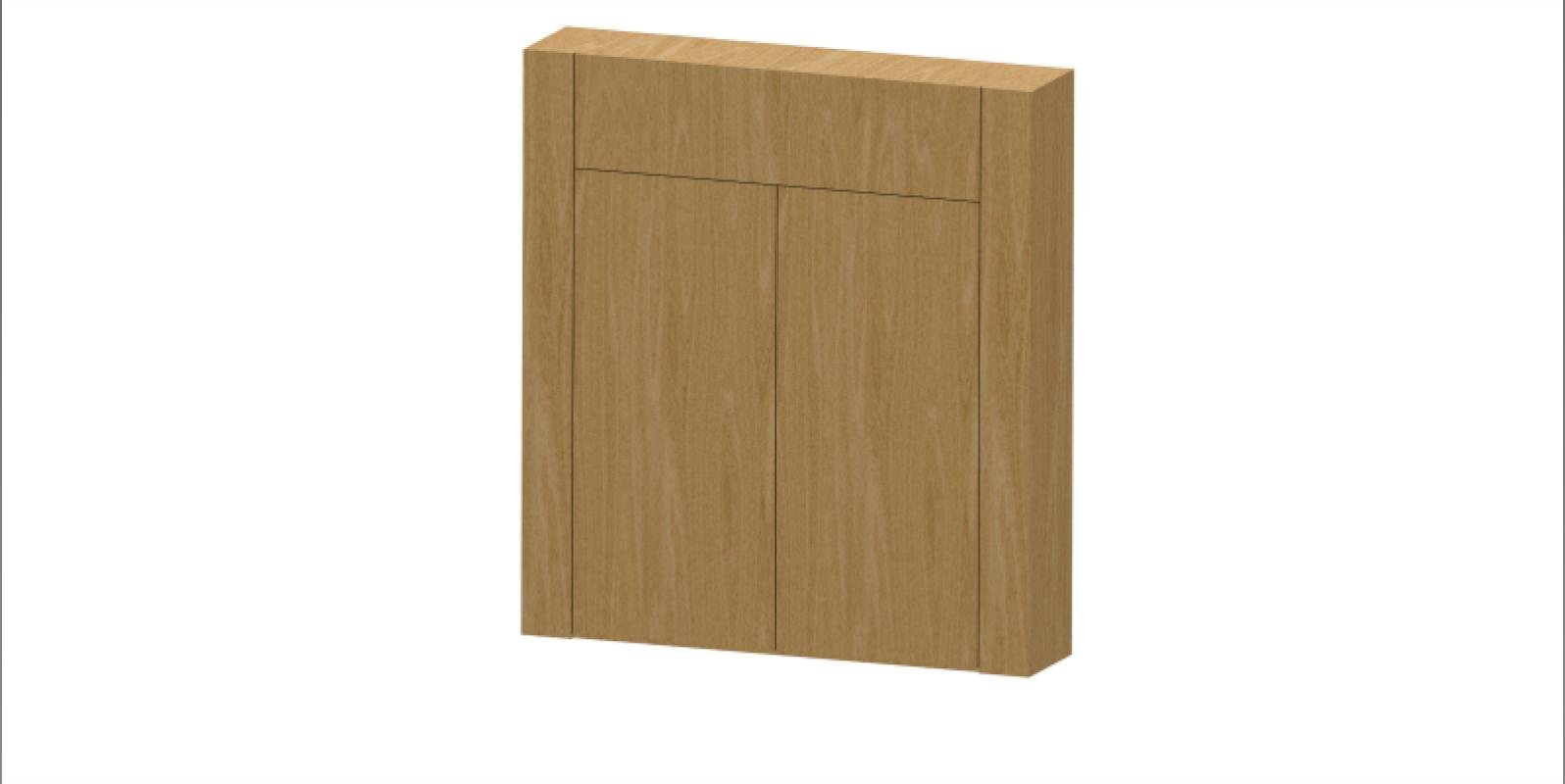Motorized Wall Mount Bed - image 2