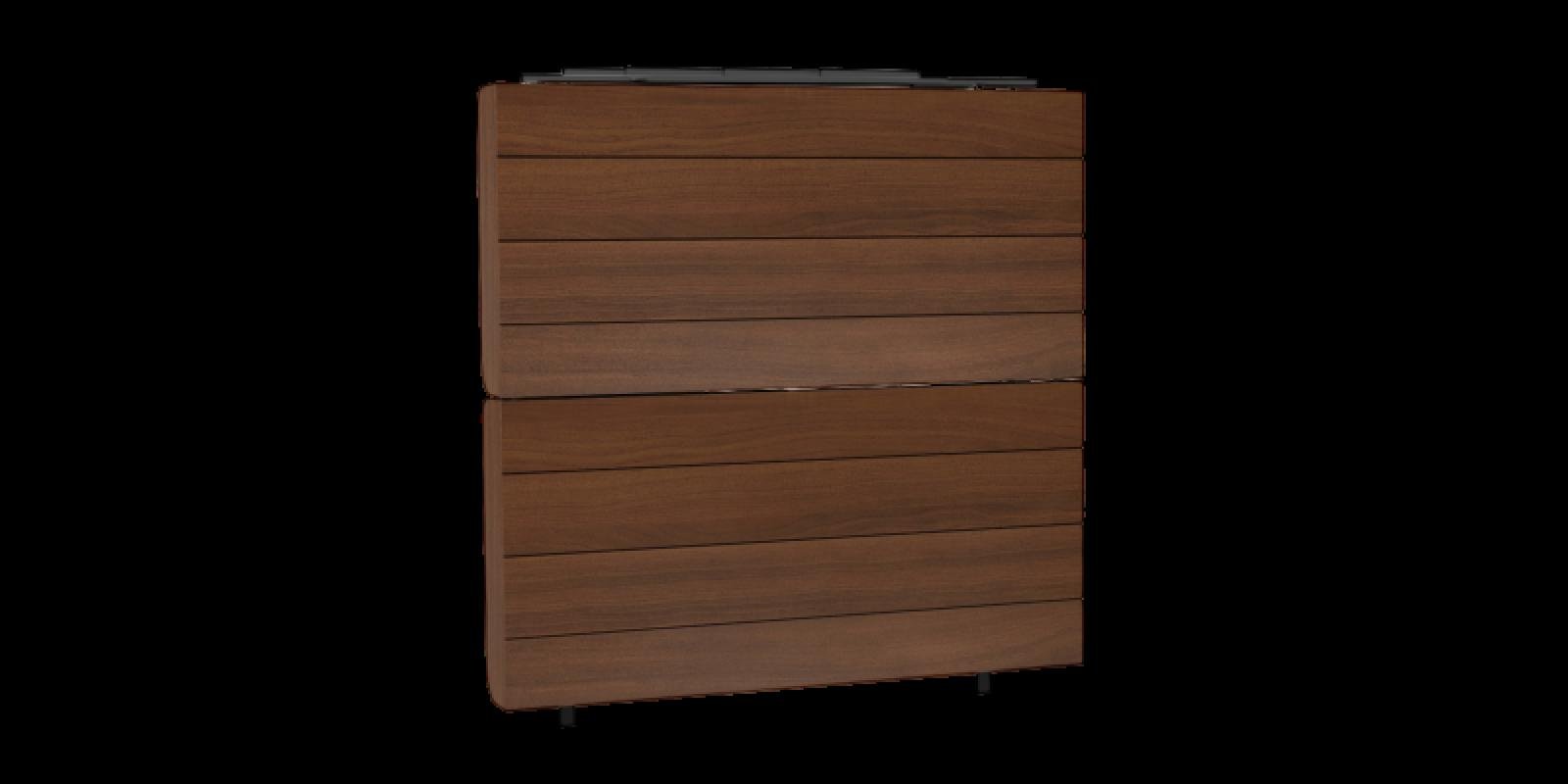 Motorized Wall Mount Bunk Bed - image 2