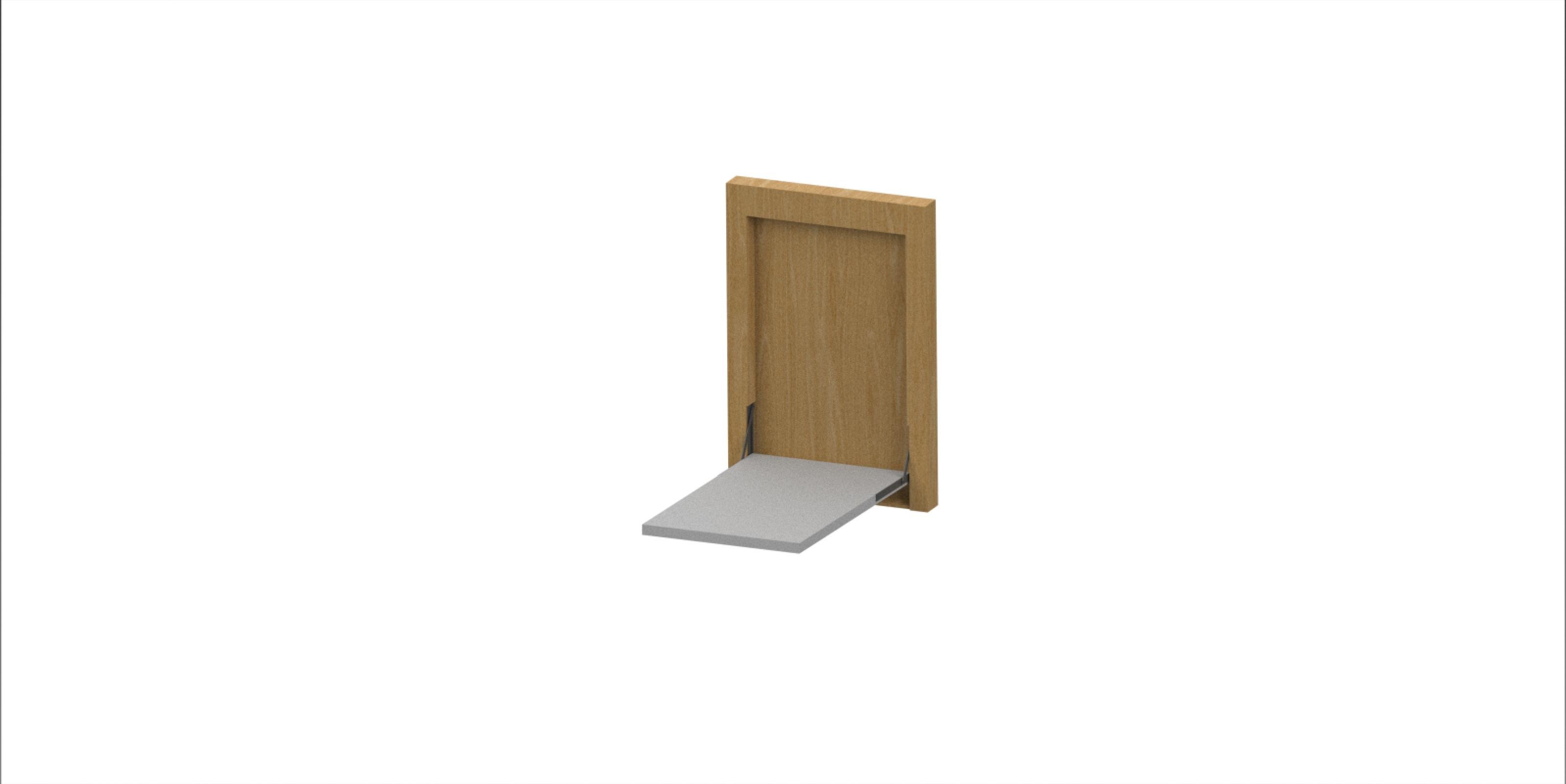 Soft Close Dining Table