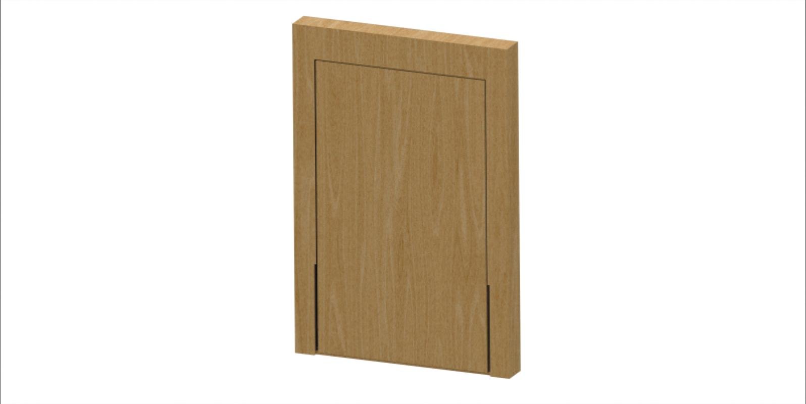 Soft Close Dining Table - image 1