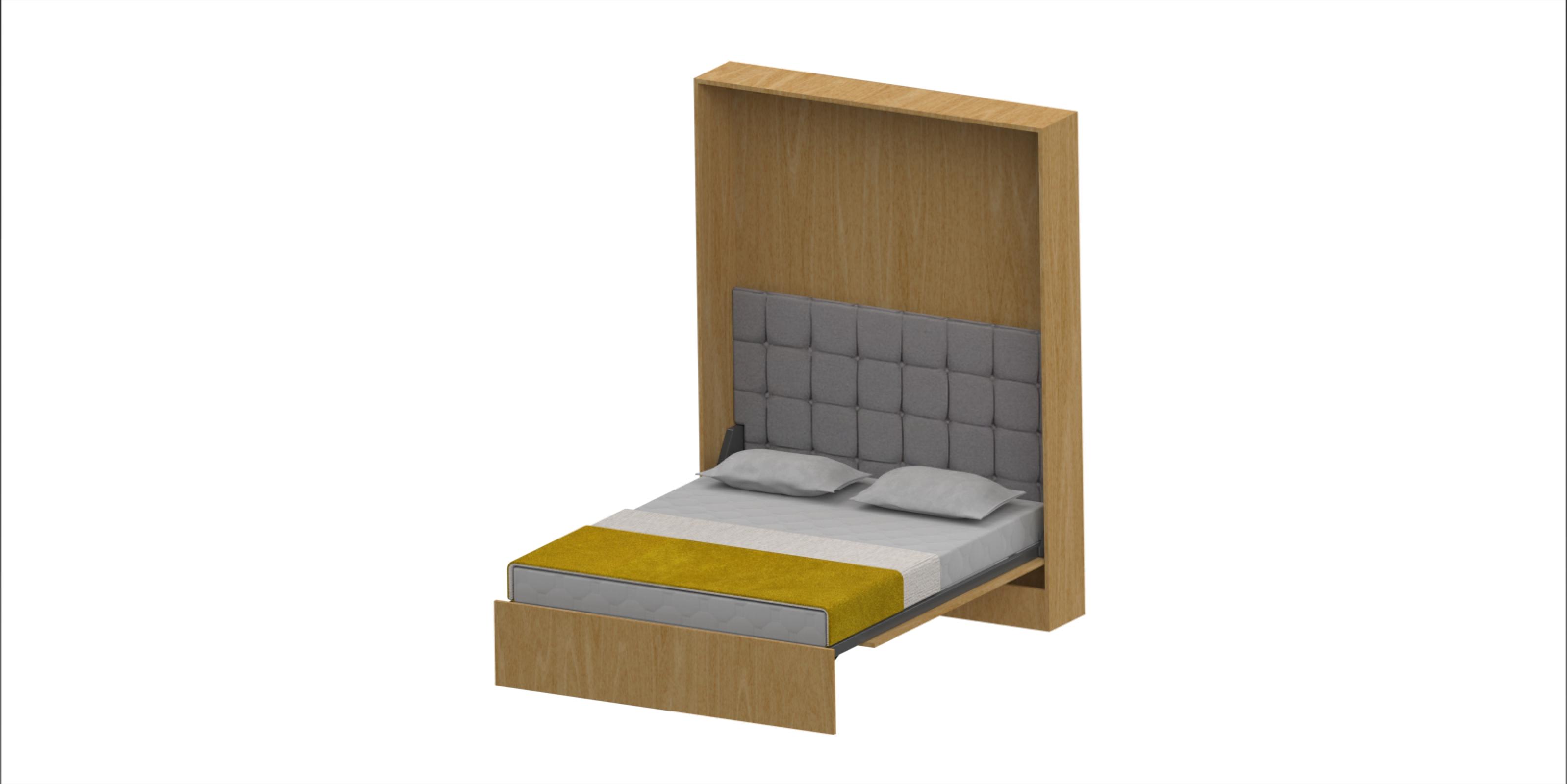 Wall Bed
