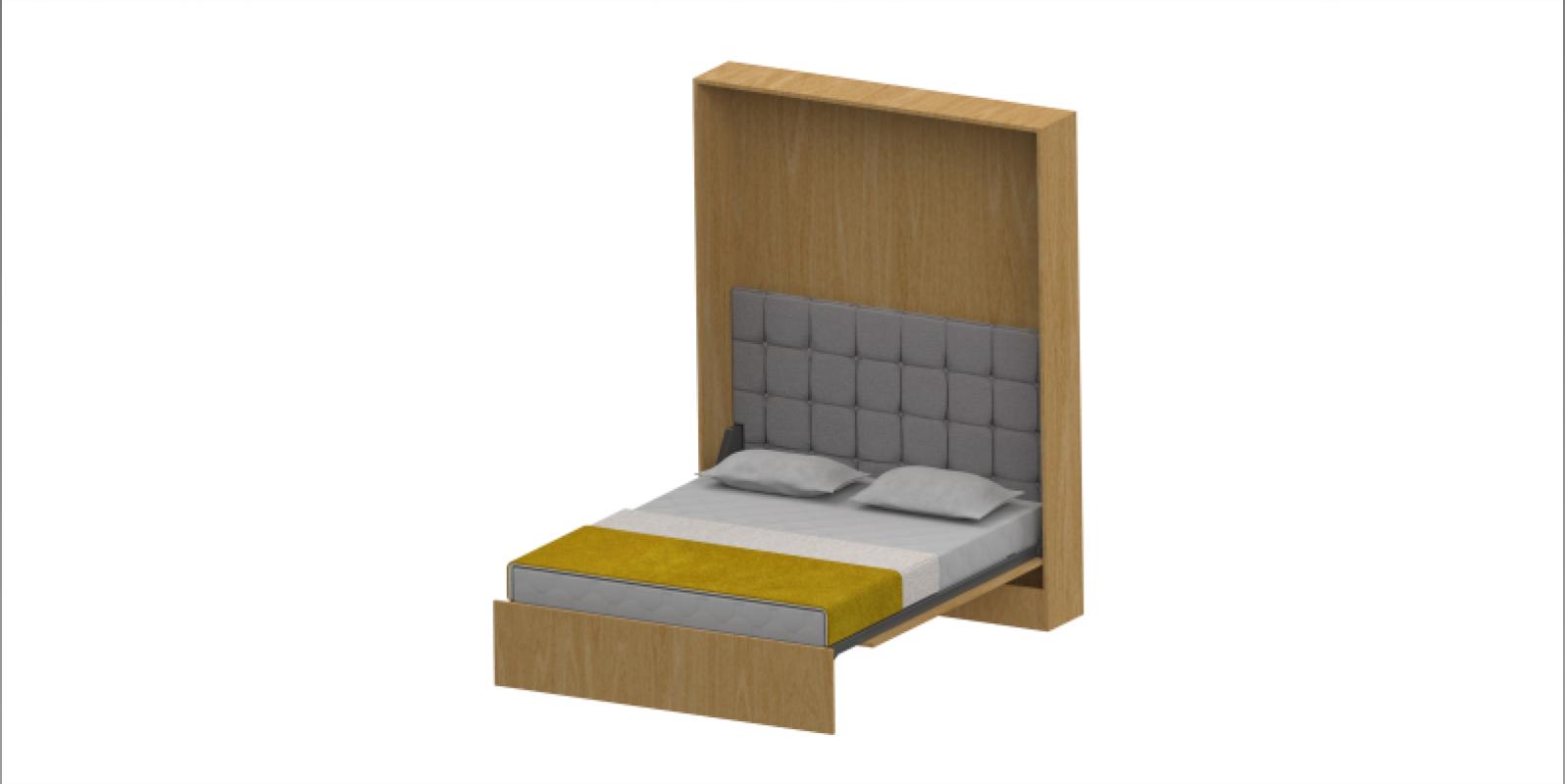 Wall Bed