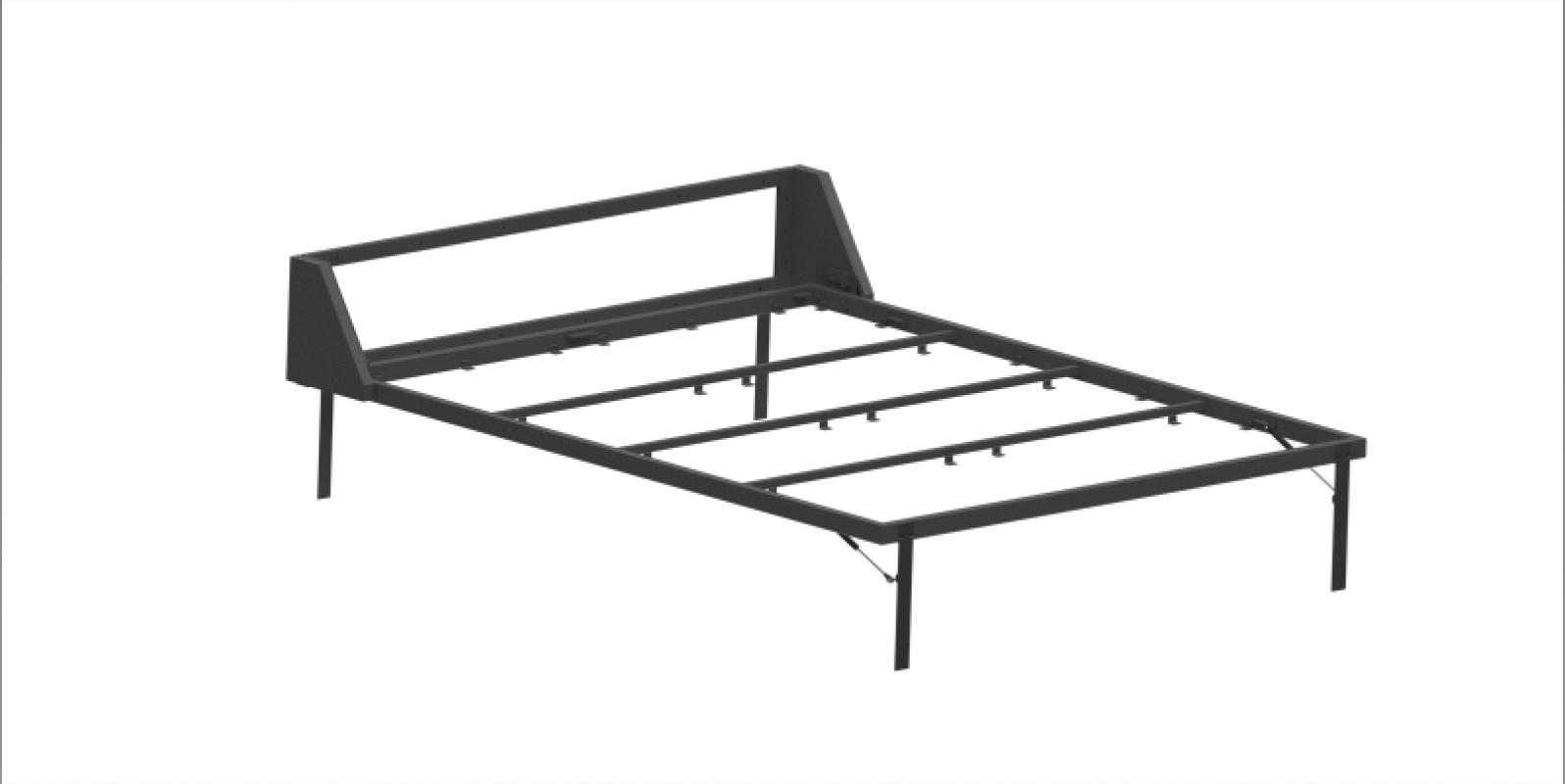 Wall Bed - image 3