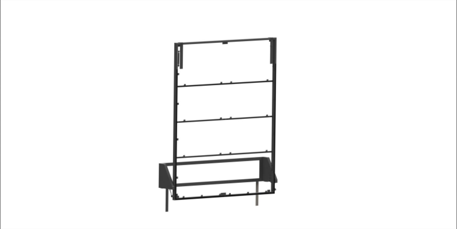 Wall Bed - image 5