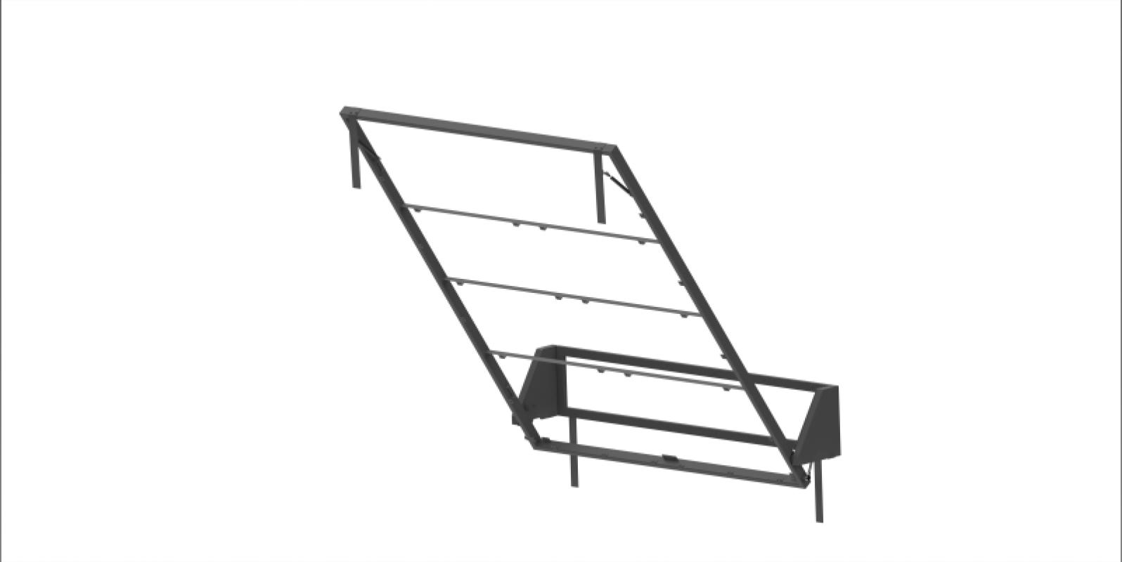 Wall Bed - image 6